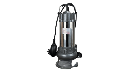 Насос погружной V1500B-F(3") Kepeida