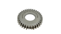 Долбяк дисковый M3.0 z=34 20° D=102 мм d=44.45 мм (2530-0213) TORNERI