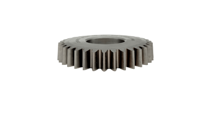 Долбяк дисковый M3.0 z=34 20° D=102 мм d=44.45 мм (2530-0213) TORNERI