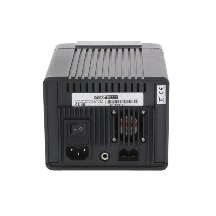 Паяльная станция Quick TS2300C