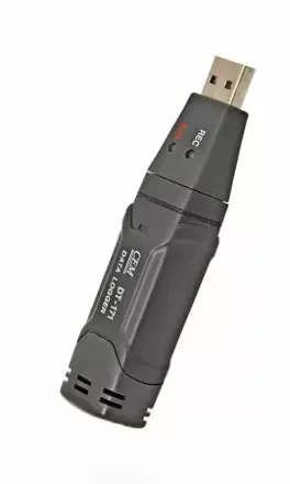 Даталоггер СЕМ DT-171
