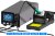 Паяльная станция Geeboon HC24 (C470) 450 Вт
