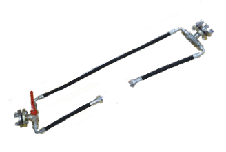Монтажный комплект MK DFM M2000 Технотон