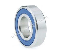 Подшипник 61908-2RS1 W (SS 6908-2RS) Tube, нержавеющий, с пищевой смазкой CRAFT BEARINGS