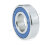 Подшипник 61908-2RS1 W (SS 6908-2RS) Tube, нержавеющий, с пищевой смазкой CRAFT BEARINGS
