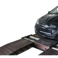 ЛТК-С 3000М.01 – автоматизированная универсальная линия технического контроля с нагрузкой на ось до 3 тонн