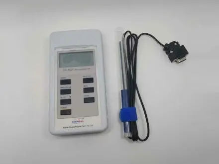 Гауссметр DX-102F