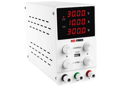 Источник питания Nice-Power SPS3010