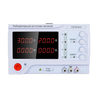 Источник питания ТЕТРОН-1550Е