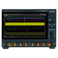 Осциллограф Keysight MXR408A