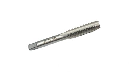 Метчик дюймовый UNC 3/8" 16 нитей, 9ХС TORNERI
