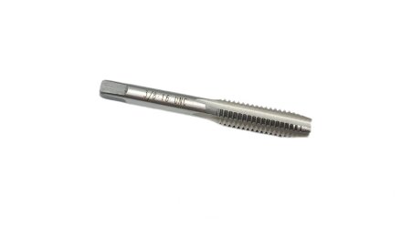 Метчик дюймовый UNC 3/8" 16 нитей, 9ХС TORNERI