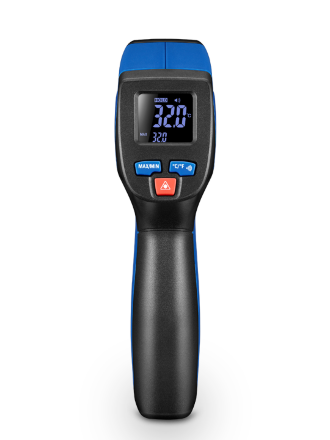 Пирометр CEM DT-820