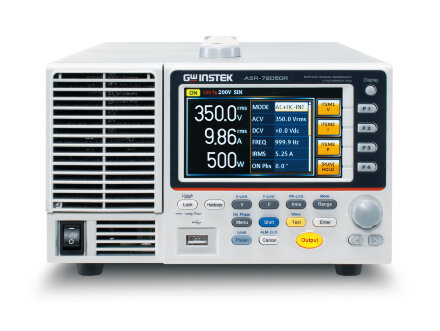 Источник питания GW Instek ASR-72100R