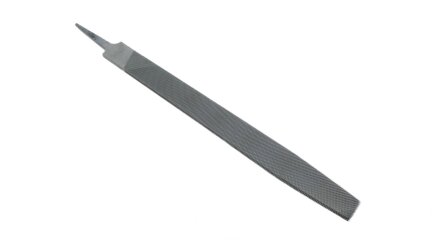 Напильник плоский L250 №1 2820-0021 TORNERI
