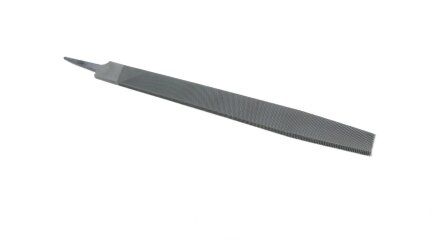 Напильник плоский L250 №1 2820-0021 TORNERI