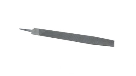 Напильник плоский L250 №1 2820-0021 TORNERI