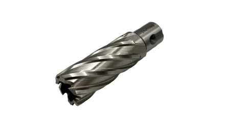 Сверло корончатое 24x50 мм HSS Universal / Weldon 19 TORNERI
