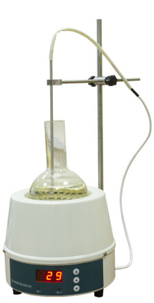 Колбонагреватель ULAB UT-4102D