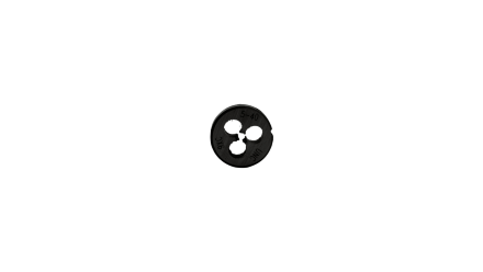 Плашка UNC №5 40 нитей TORNERI