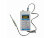 AC/DC магнитометр DX-103A (датчики — универсальный, осевой и ультратонкий)