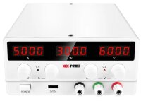 Источник питания Nice-Power SPS-H605