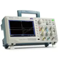 Осциллограф Tektronix TBS1152B