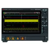 Осциллограф Keysight MXR604A