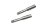Набор метчиков дюймовых UNF 5/8" 18 нитей, 2 шт., 9ХС TORNERI