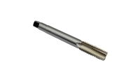 Метчик гаечный М36x4 Р6М5 с прямым хвостовиком TORNERI