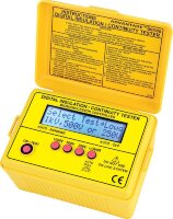 Мегаомметр SEW 2804 IN