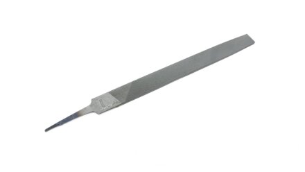 Напильник плоский L250 №2 2820-0022 TORNERI