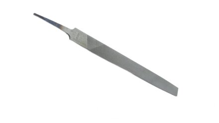 Напильник плоский L250 №2 2820-0022 TORNERI