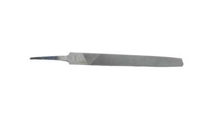 Напильник плоский L250 №2 2820-0022 TORNERI