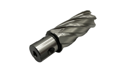 Сверло корончатое 26x50 мм HSS Universal / Weldon 19 TORNERI