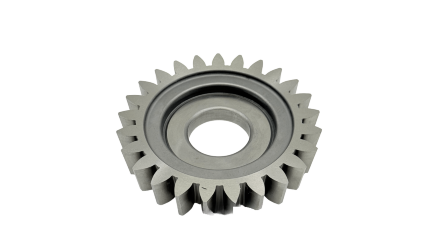 Долбяк дисковый M5.0 z=25 20° D=125 мм d=44.45 мм (2530-0264) TORNERI