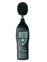 Шумомер СЕМ DT-805