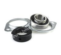Подшипниковый узел 207 SAPFL CRAFT BEARINGS