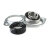 Подшипниковый узел 207 SAPFL CRAFT BEARINGS