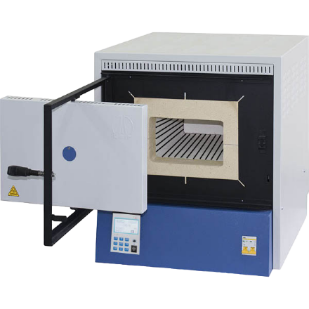 Печь муфельная LF-5/11-G2