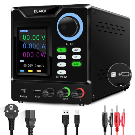 Источник питания KUAIQU SPPS605D-232