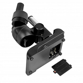 Микроскоп Микромед Атом B20x