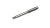 Метчик дюймовый UNC 5/16" 18 нитей, 9ХС TORNERI
