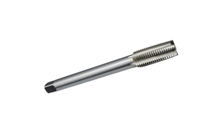 Метчик гаечный М48x5 Р6М5 с прямым хвостовиком TORNERI