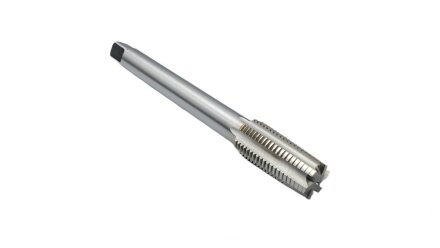 Метчик гаечный М48x5 Р6М5 с прямым хвостовиком TORNERI