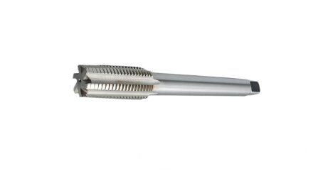 Метчик гаечный М48x5 Р6М5 с прямым хвостовиком TORNERI