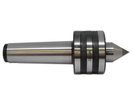 ZXHJ-MT6-F124-60 центр вращающийся упорный