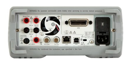 Мультиметр Keysight 34461A
