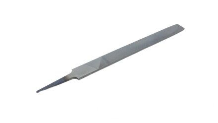 Напильник плоский L250 №3 2820-0023 TORNERI