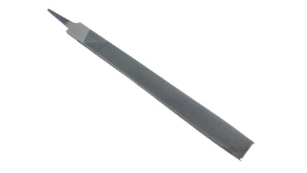 Напильник плоский L250 №3 2820-0023 TORNERI